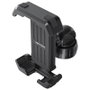 Vention Soporte de Smartphone para Bici Negro KSFB0